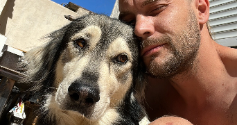 thibault pet sitter à TOULON 83200_5