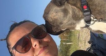 laura pet sitter à REUX 14130_1