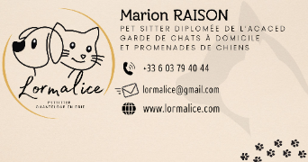 marion pet sitter à CHANTELOUP EN BRIE 77600_0
