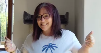 jacotte pet sitter à BAUDREVILLE 28310