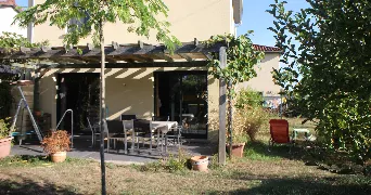 aurelie pet sitter à LUCENAY 69480