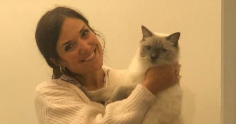 céline pet sitter à LYON 02 69002_0