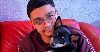 alexandre pet sitter à BOIS COLOMBES 92270_0