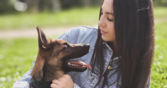 mélanie pet sitter à L HAY LES ROSES 94240_1