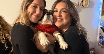 morgane pet sitter à LISTRAC MEDOC 33480