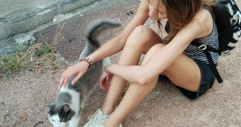 eline pet sitter à RONCQ 59223_2