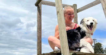 axelle pet sitter à LA ROCHE SUR YON 85000_9