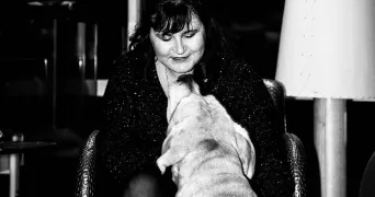lauriane pet sitter à VENDARGUES 34740