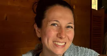 lucie pet sitter à GAZAUPOUY 32480