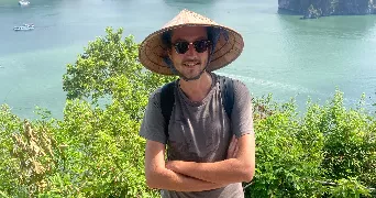 jeremie pet sitter à POISY 74330