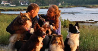 léa pet sitter à VANNES 56000_2