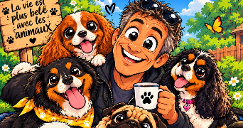 jean marc pet sitter à ARRAS 62000_6