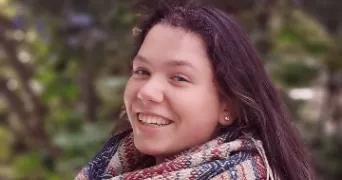 candice pet sitter à CAEN 14000