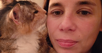 floriane pet sitter à VANVES 92170_2