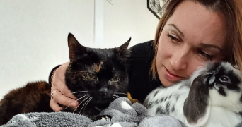 valérie pet sitter à WIMEREUX 62930_0