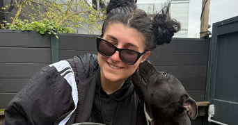 charlene pet sitter à ST QUENTIN DE BARON 33750_2