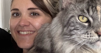 saodato pet sitter à PAULHAN 34230_2