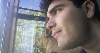 rafael pet sitter à ANNEMASSE 74100_0