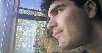 rafael pet sitter à ANNEMASSE 74100