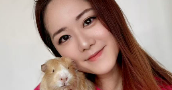 janine pet sitter à PARIS 15 75015_1