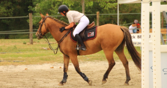 anaïs pet sitter à Nîmes 30000_2