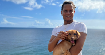 ludovic pet sitter à MARIGNIER 74970_3