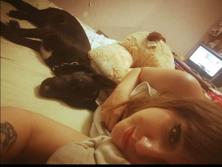 agnès  pet sitter à BELMONT D AZERGUES 69380_1