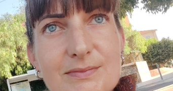 aurélia pet sitter à HYERES 83400_0