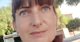 aurélia pet sitter à HYERES 83400