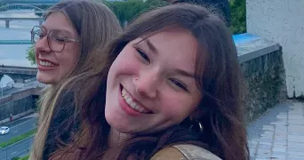 cloé pet sitter à NANTES 44300