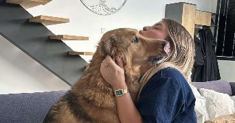 carla pet sitter à BOMPAS 66430_0