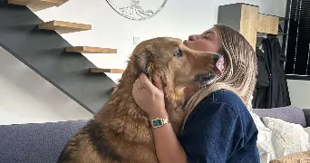 carla pet sitter à BOMPAS 66430