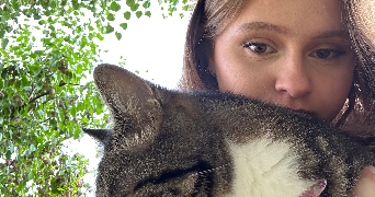 pauline pet sitter à FLEURINES 60700_2