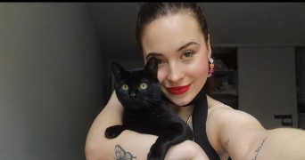 lauriane pet sitter à  69003