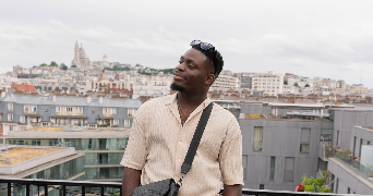 kevin pet sitter à PARIS 18 75018_0