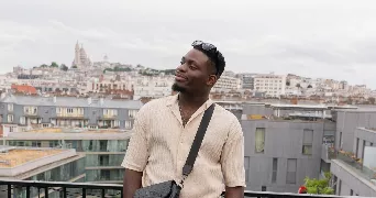 kevin pet sitter à PARIS 18 75018