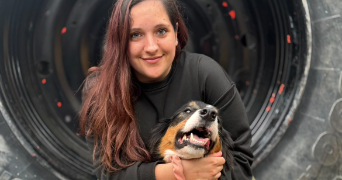 ruby pet sitter à REALMONT 81120_3