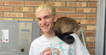 bastien pet sitter à CAEN 14000_0