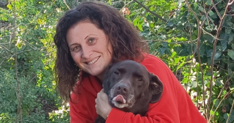 virginie pet sitter à ENTRAIGUES SUR LA SORGUE 84320_0