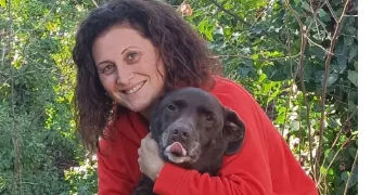 virginie pet sitter à ENTRAIGUES SUR LA SORGUE 84320