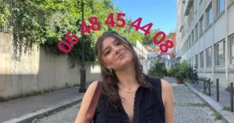 romane pet sitter à CHAMALIERES 63400