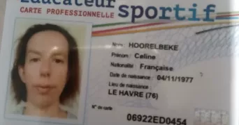 celine pet sitter à ST GENIS LES OLLIERES 69290