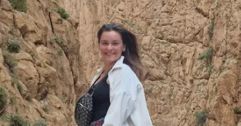 mélanie pet sitter à FAY DE BRETAGNE 44130