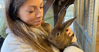 nina pet sitter à PARIS 15 75015_6
