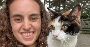 louanne pet sitter à ST THELO 29720