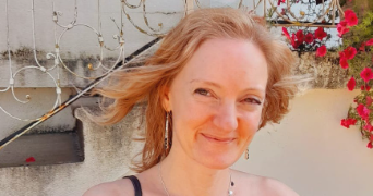 stéphanie pet sitter à MERIEL 95630_0