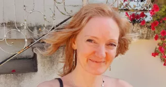 stéphanie pet sitter à MERIEL 95630