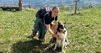 sourmail pet sitter à VILLEURBANNE 69100