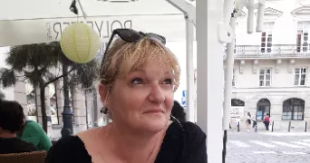 catherine pet sitter à CHAMPIGNY SUR MARNE 94500