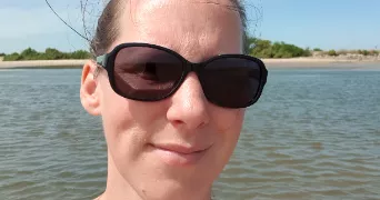 laetitia pet sitter à LIMEIL BREVANNES 94450